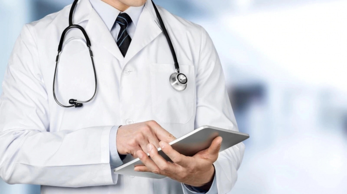 Врачей в Атырау подозревают в смерти 11-месячного мальчика