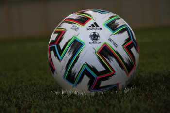 Фотография к новости: Премьер-лига Казахстана по футболу будет использовать мяч Евро-2020