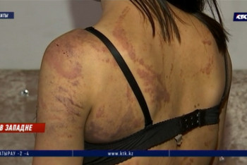 Фотография к новости: Девушек похищали и удерживали в сексуальном рабстве в Алматы