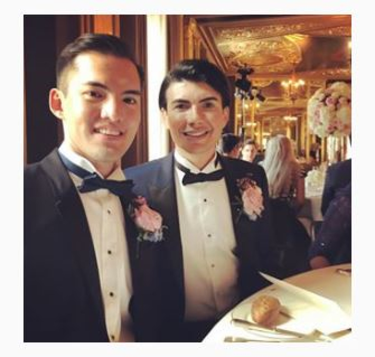 Что известно об избраннике сына казахстанского медиамагната