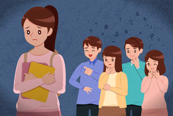 Фотография к новости: Каждый пятый казахстанский школьник становится жертвой или участником буллинга