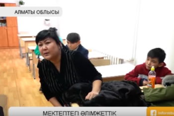 Школьники в Алматинской области пожаловались на буллинг со стороны старшеклассников