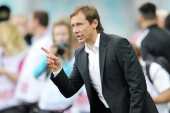 Фотография к новости: ФК "Актобе" официально подписал контракт с новым главным тренером