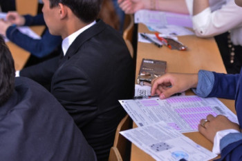 Платное Единое национальное тестирование начнется 16 января