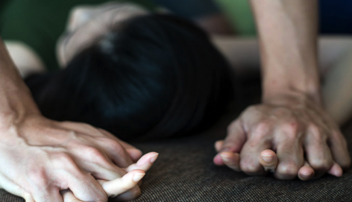 Глухонемая актюбинка с ДЦП обвинила дядю в изнасиловании