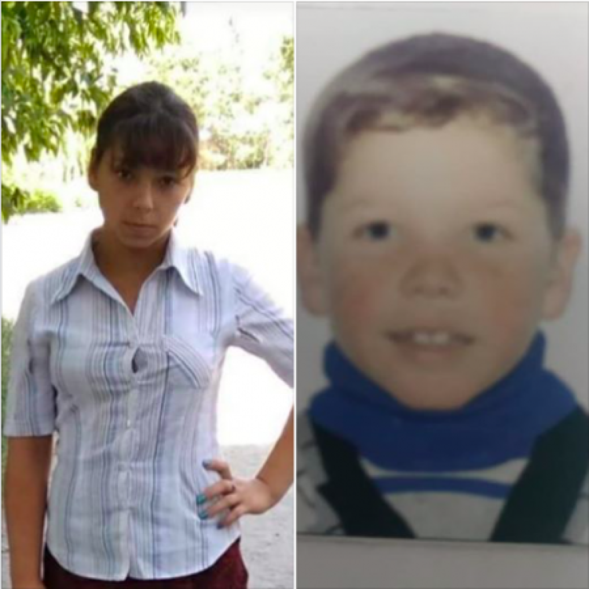 Двух подростков разыскивает полиция Алматинской области