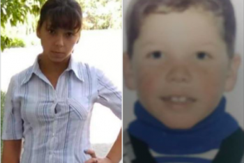 Фотография к новости: Двух подростков разыскивает полиция Алматинской области