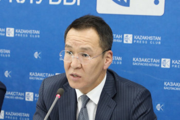 Фотография к новости: Адвокат арестованного алматинского бизнесмена Кайрата Реимова сделал заявление