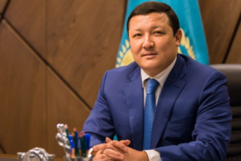 Фотография к новости: Аким Атырау подал в отставку