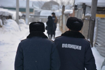 Фотография к новости: Двух пропавших без вести подростков нашли живыми в Алматинской области