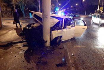 Фотография к новости: 132 человека погибли в Казахстане по вине водителей авто, состоящих на иностранном учете