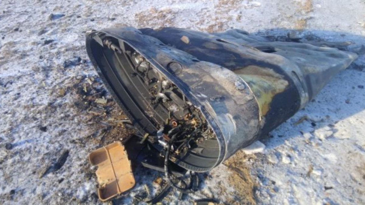 фото очевидцев 