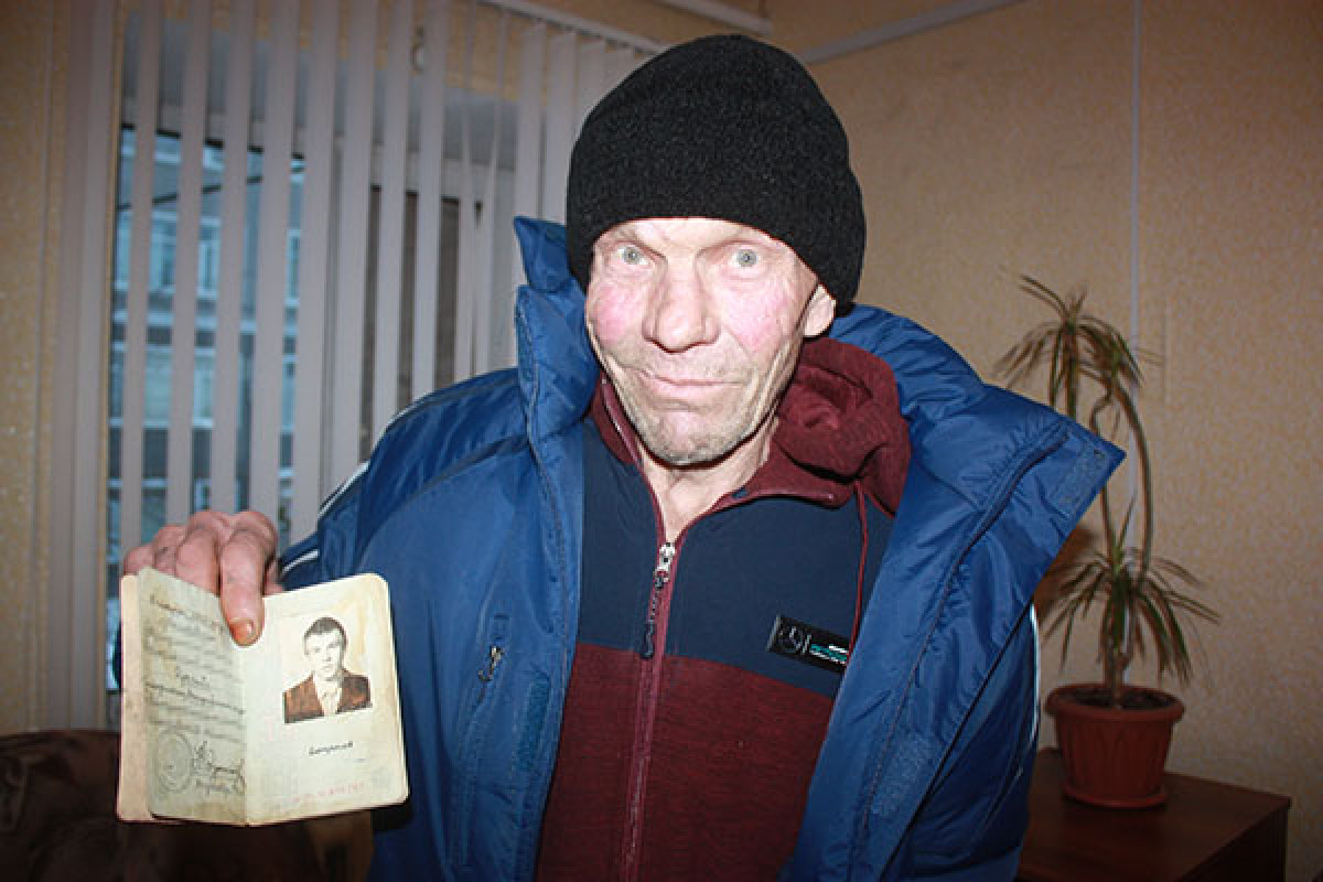 Георгий Говоров/"Наша Газета"