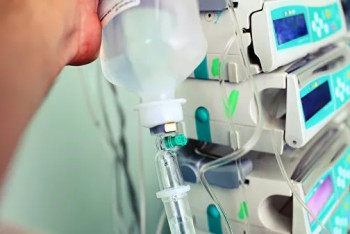 Фотография к новости: О симптомах нового типа коронавируса рассказали в Китае