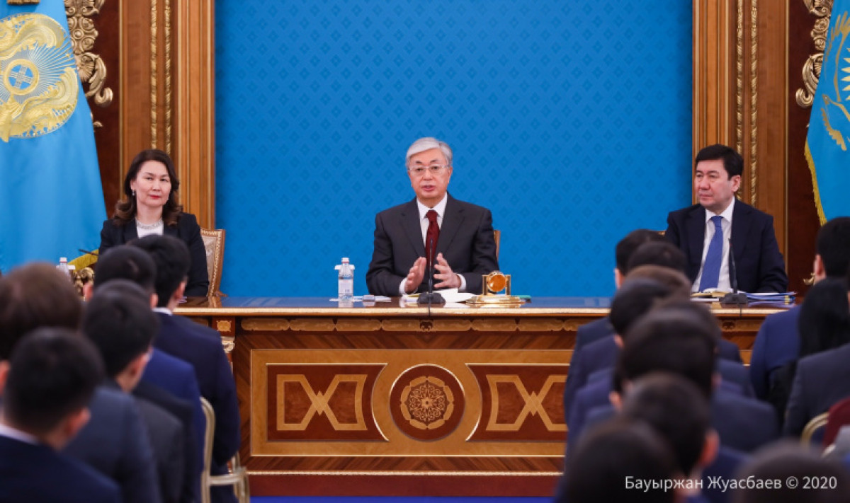 Бауыржан Жуасбаев