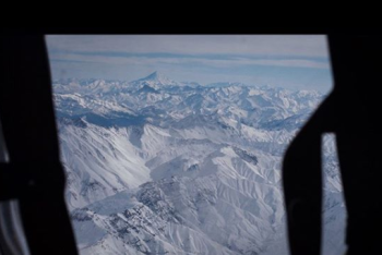 Фотография к новости: "Долгая дорога домой": документальный фильм о спецоперации Жусан опубликован в Сети