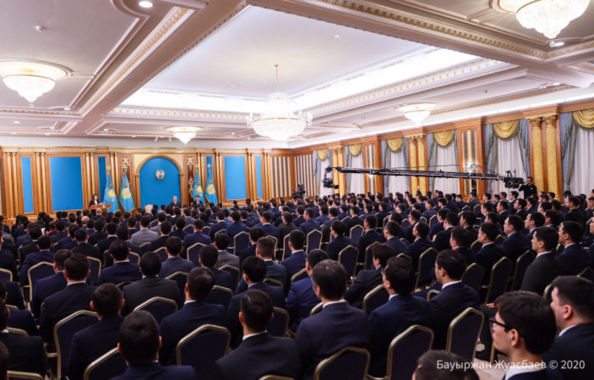 Бауыржан Жуасбаев