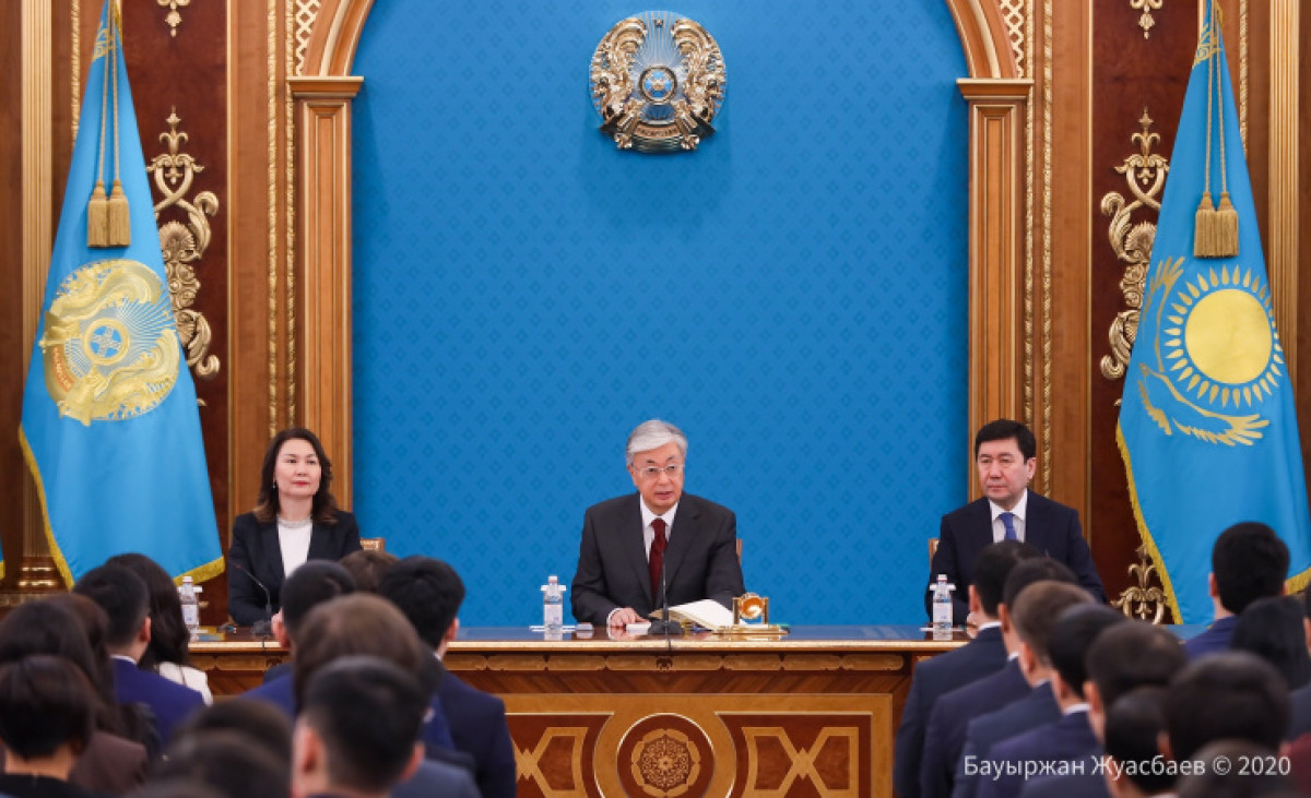 Бауыржан Жуасбаев