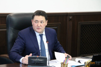 Фотография к новости: Слухи о задержании Булата Бакауова прокомментировал акимат Павлодарской области