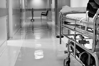 Скончался житель Петропавловска, получивший сильные ожоги тела на производстве