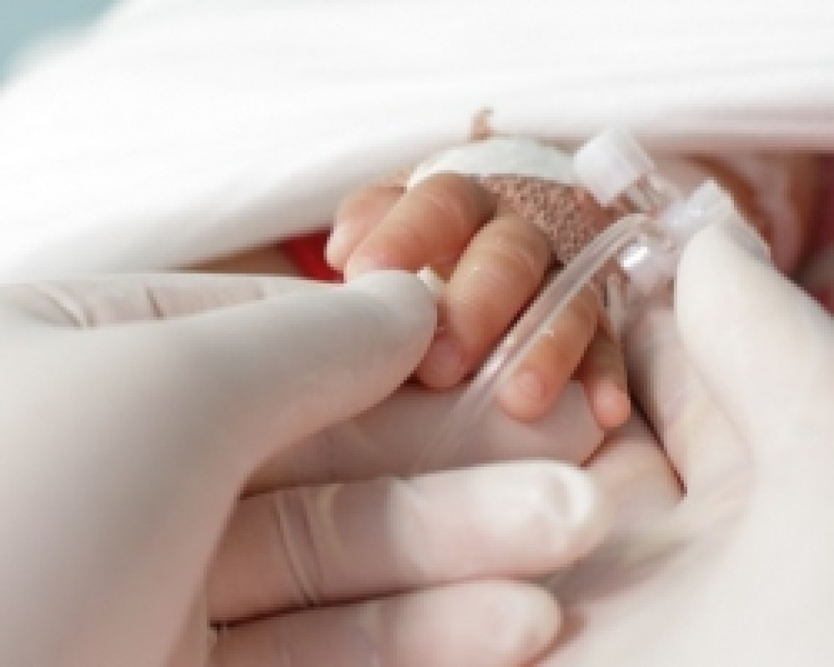 Новорожденную выбросили около канализационного коллектора в Атырау