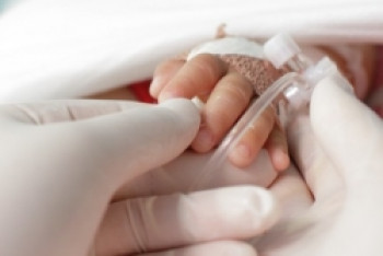 Фотография к новости: Новорожденную выбросили около канализационного коллектора в Атырау