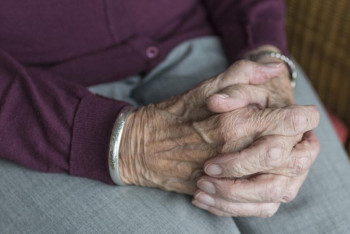 Фотография к новости: Сиделка жестоко избила и ограбила пенсионерку-инвалида в Алматы