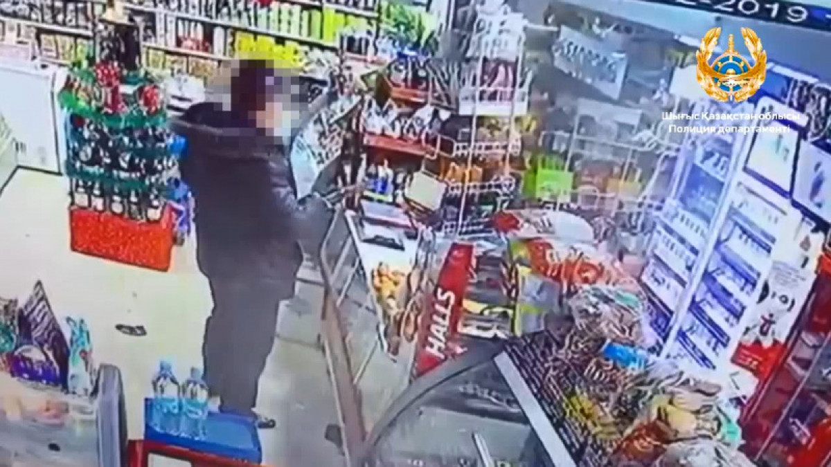 кадр из видео