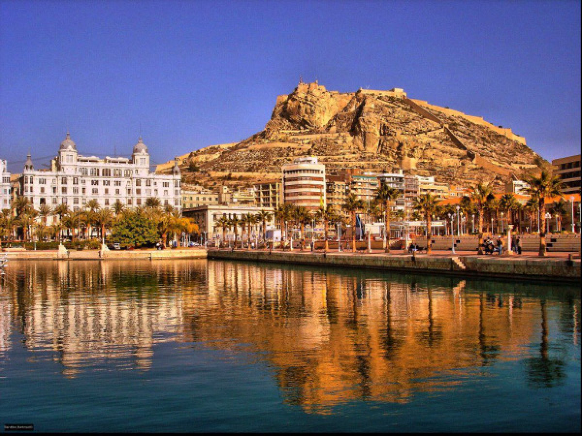 Казахстанский бизнесмен умер в Испании