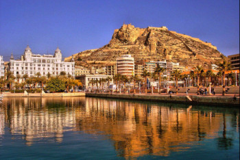 Фотография к новости: Казахстанский бизнесмен умер в Испании