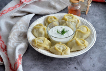 Отвергнутый возлюбленный похитил в Усть-Каменогорске у дамы сердца манты