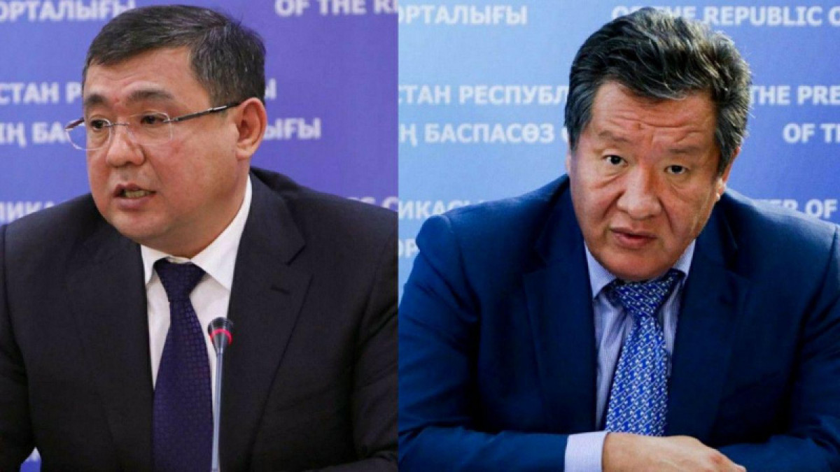 Адвокат Гани Садибекова считает, что следствие "купило" свидетеля