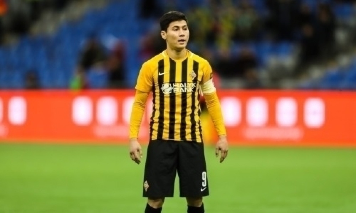 Иллюстративное, архивное - sports.kz