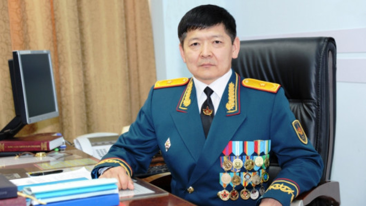 Иллюстративное, mod.gov.kz