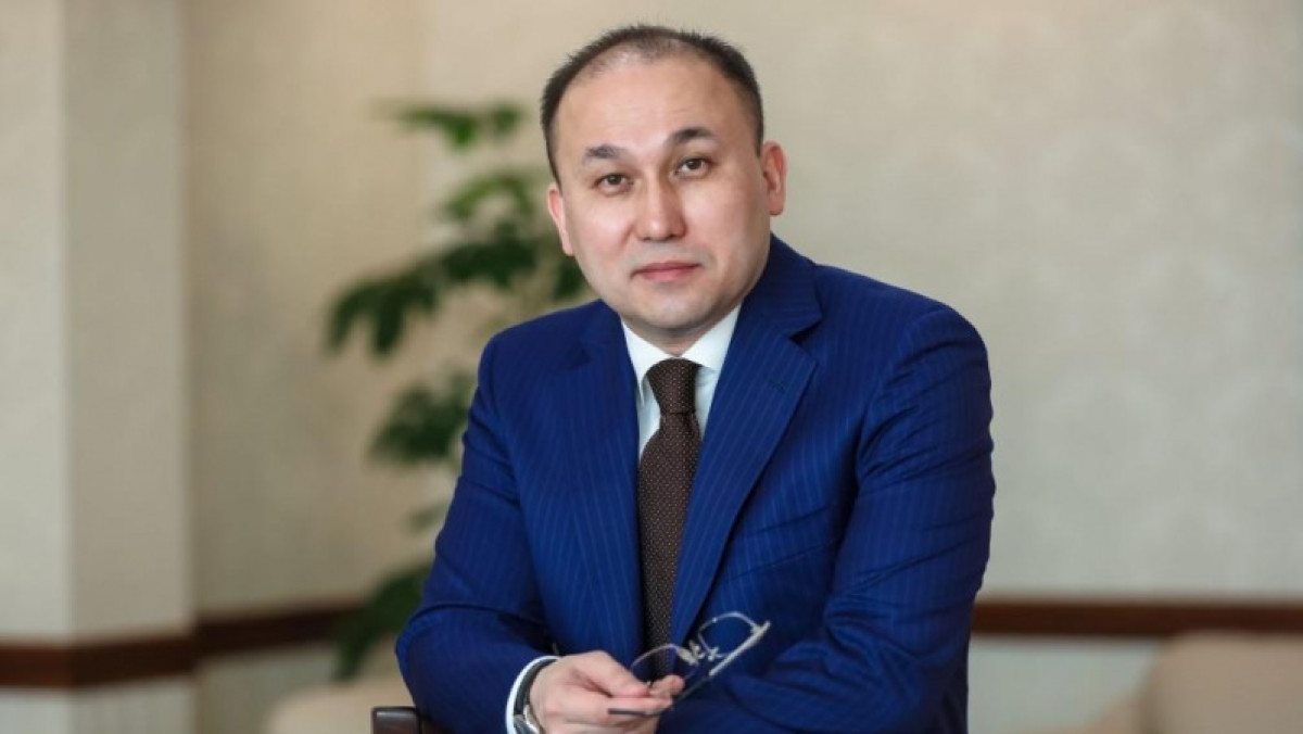 "Пособие выплачивается всем многодетным семьям вне зависимости от достатка" – Абаев