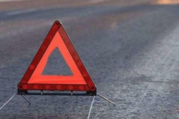 Фотография к новости: Полиция Алматы ищет свидетелей смертельного ДТП