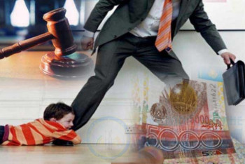 "Бесплатной раздачи денег не будет" — Бекетаев о соцфонде помощи алиментщикам