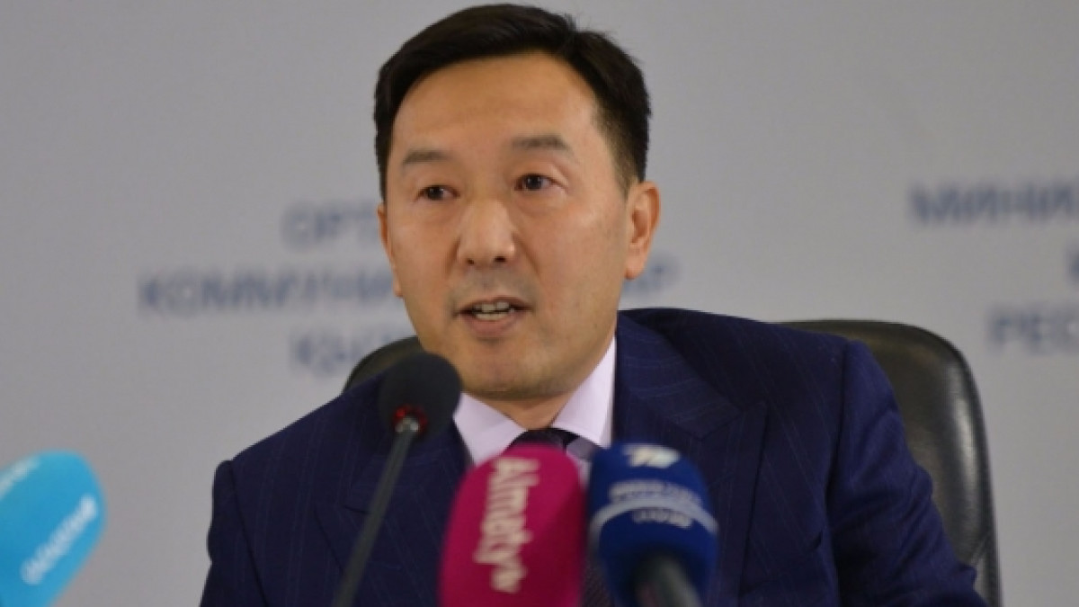 Елбасы назначил исполнительного директора Фонда Первого Президента