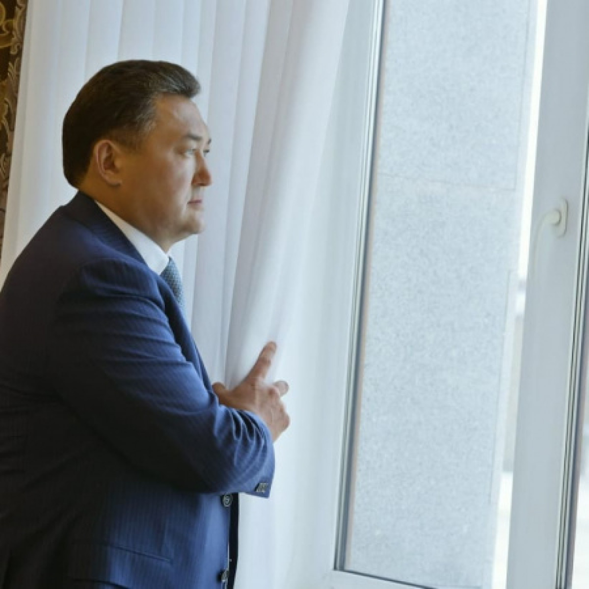 Как Бакауова заподозрили в лоббировании