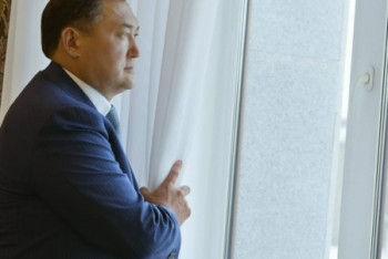 Как Бакауова заподозрили в лоббировании