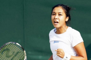 Фотография к новости: Стали известны соперники казахстанских теннисистов в первом круге Australian Open-2020