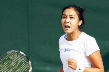 Фотография к новости: Стали известны соперники казахстанских теннисистов в первом круге Australian Open-2020