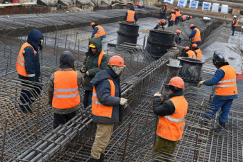 Фотография к новости: Сколько иностранцев работают в Казахстане