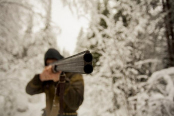 Фотография к новости: Троих сотрудников "Охотзоопрома" уличили в отстреле сайги в Кызылординской области