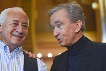 Фотография к новости: Основателя Amazon сместили с первой строчки рейтинга богатейших людей мира