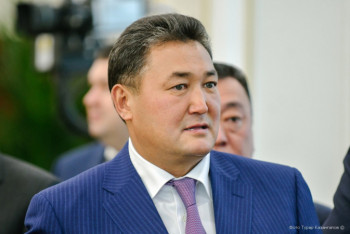 Фотография к новости: #бблучшийаким: в Сети запустили акцию в поддержку арестованного акима Бакауова