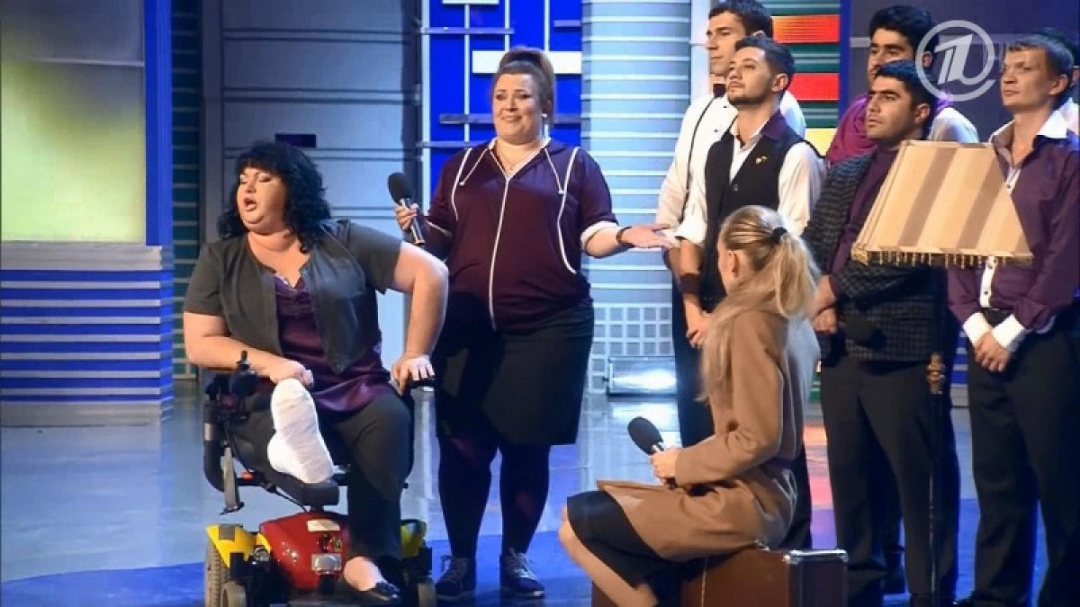 Умер бывший участник команды КВН "Город Пятигорск"