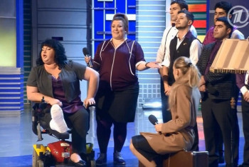 Фотография к новости: Умер бывший участник команды КВН "Город Пятигорск"