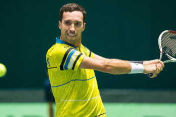 Фотография к новости: Объявлен состав казахстанских теннисистов на Australian Open-2020