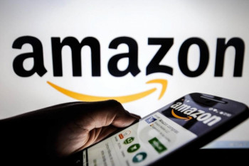 Фотография к новости: Систему оплаты покупок с помощью ладони разработает Amazon